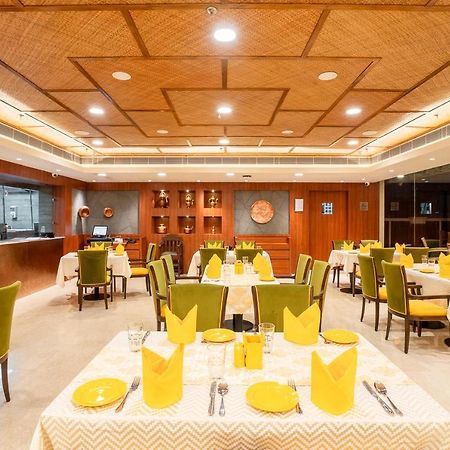 Fortune Park Pushpanjali, Durgapur - Member Itc Hotels' Group Exterior photo
