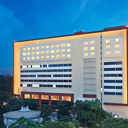 Fortune Park Pushpanjali, Durgapur - Member Itc Hotels' Group Exterior photo