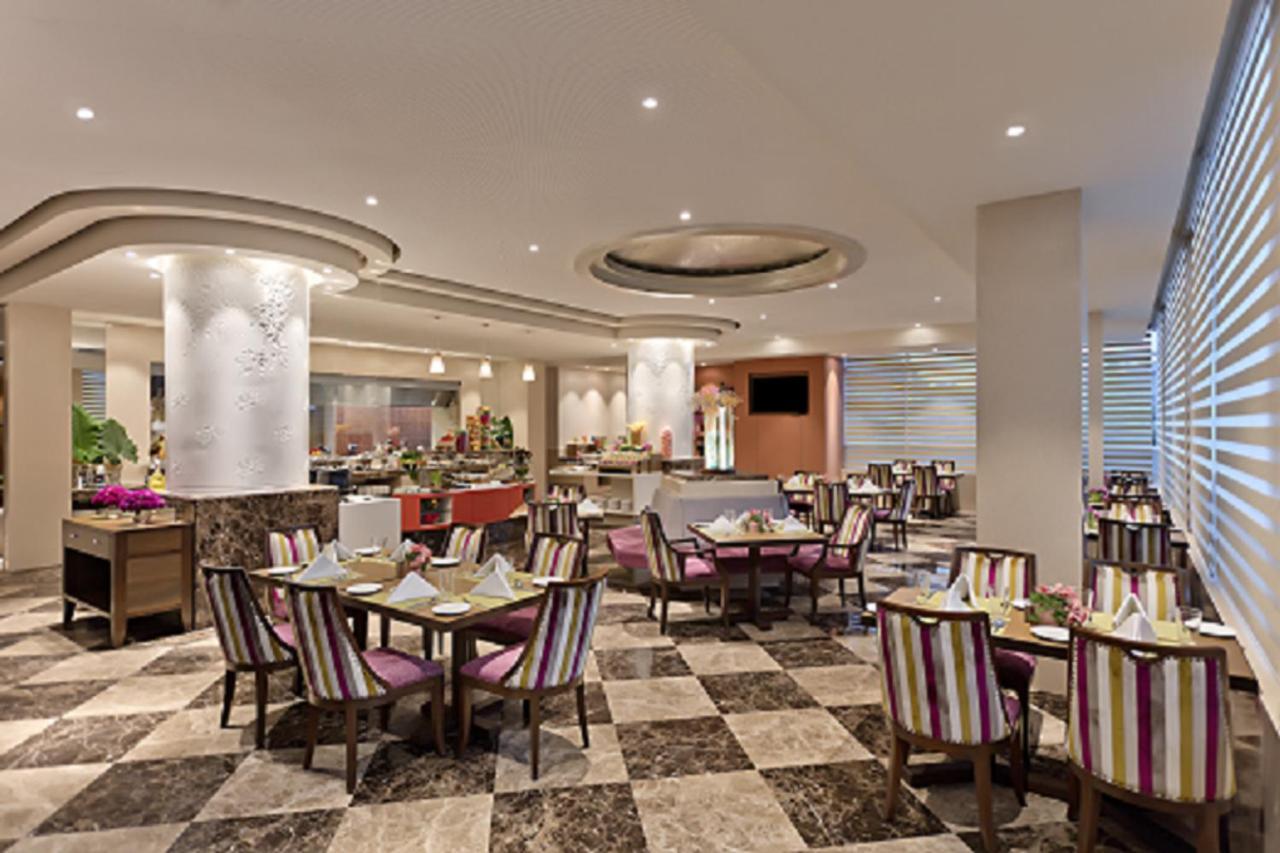 Fortune Park Pushpanjali, Durgapur - Member Itc Hotels' Group Exterior photo