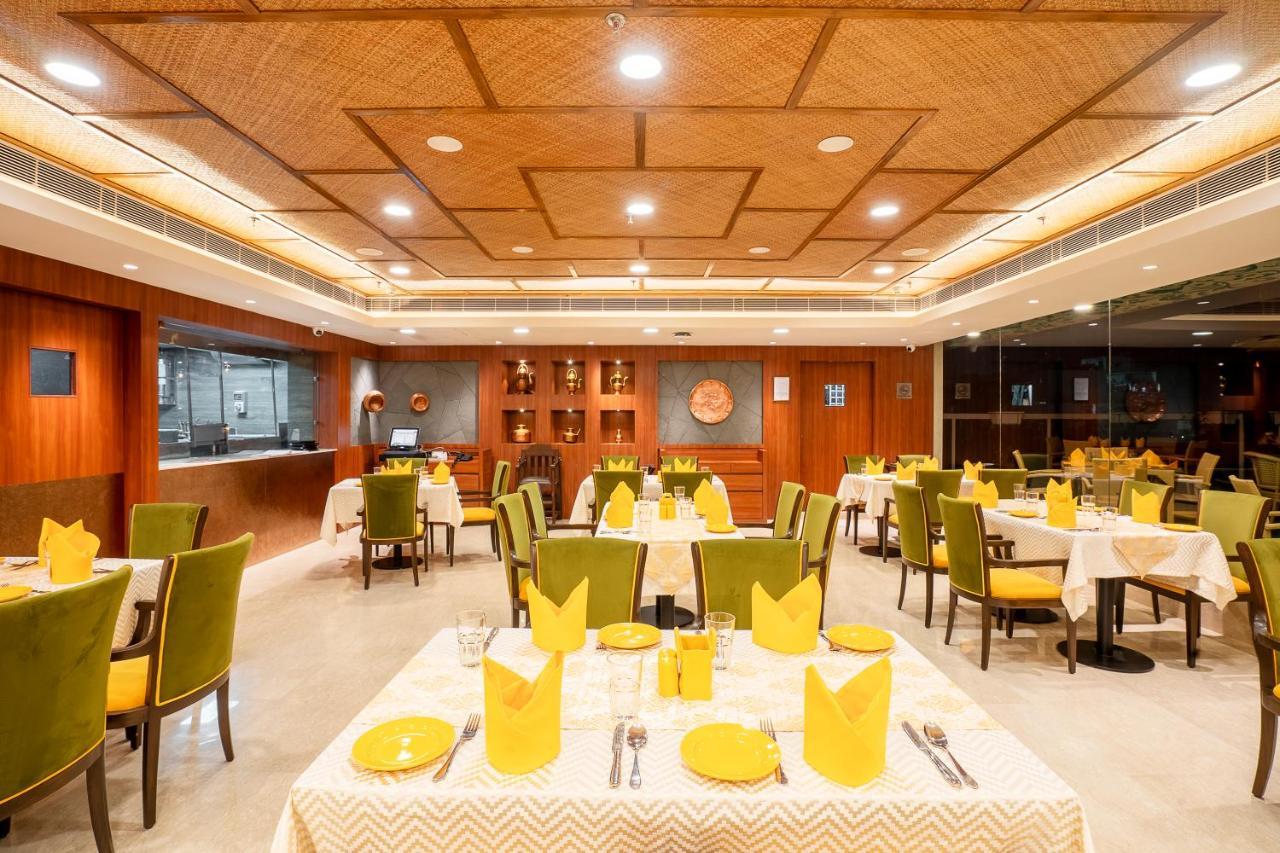 Fortune Park Pushpanjali, Durgapur - Member Itc Hotels' Group Exterior photo
