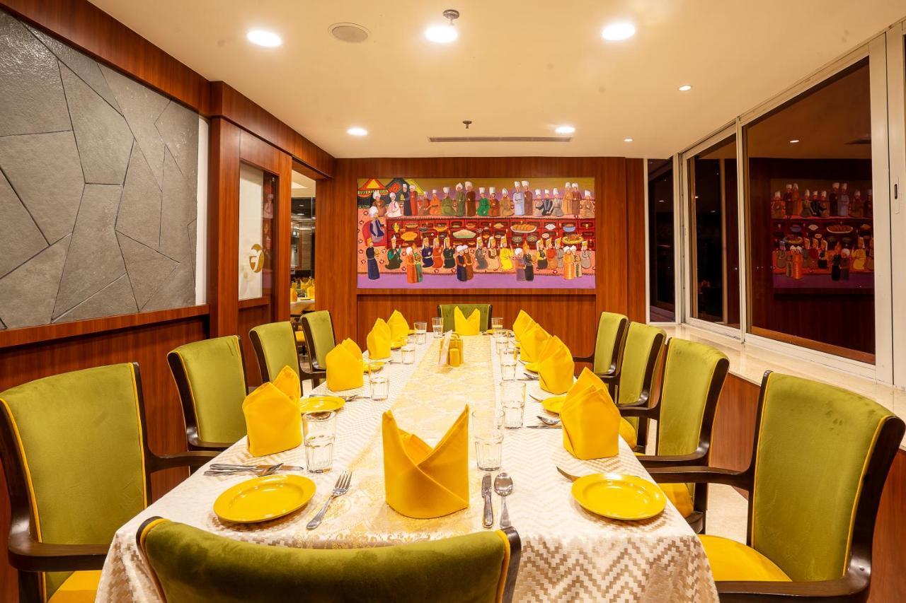 Fortune Park Pushpanjali, Durgapur - Member Itc Hotels' Group Exterior photo