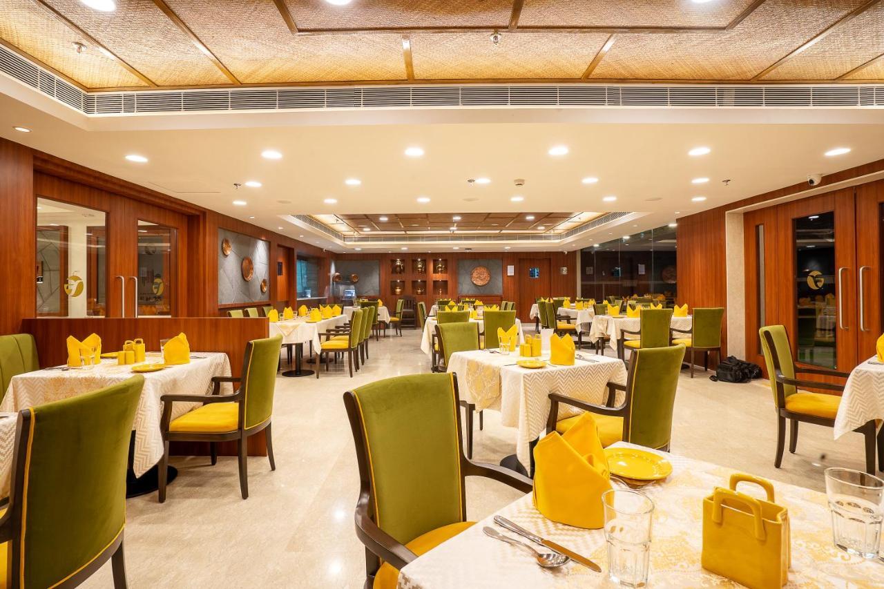 Fortune Park Pushpanjali, Durgapur - Member Itc Hotels' Group Exterior photo