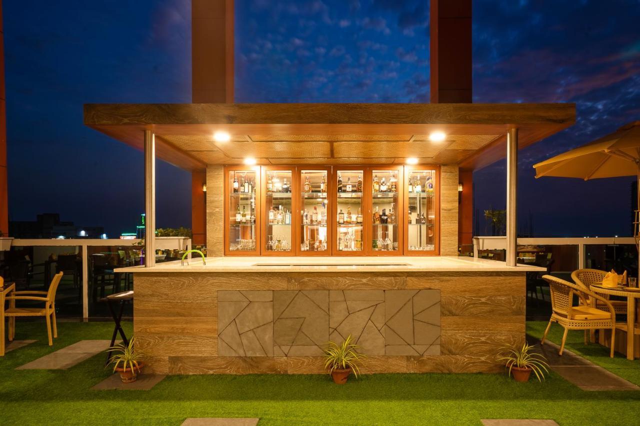 Fortune Park Pushpanjali, Durgapur - Member Itc Hotels' Group Exterior photo