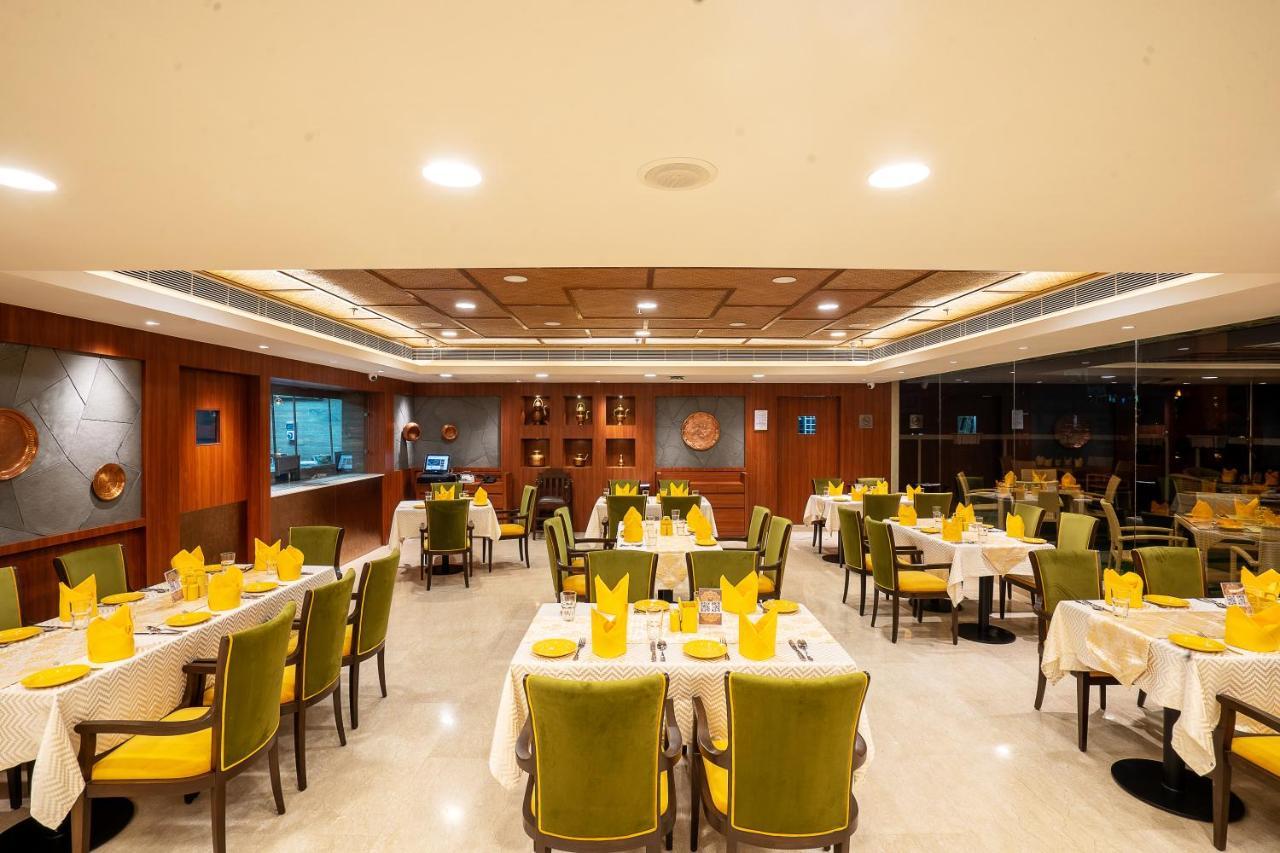 Fortune Park Pushpanjali, Durgapur - Member Itc Hotels' Group Exterior photo