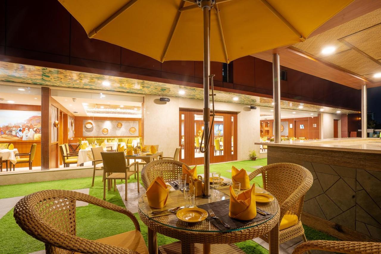 Fortune Park Pushpanjali, Durgapur - Member Itc Hotels' Group Exterior photo