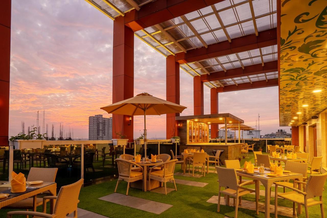Fortune Park Pushpanjali, Durgapur - Member Itc Hotels' Group Exterior photo