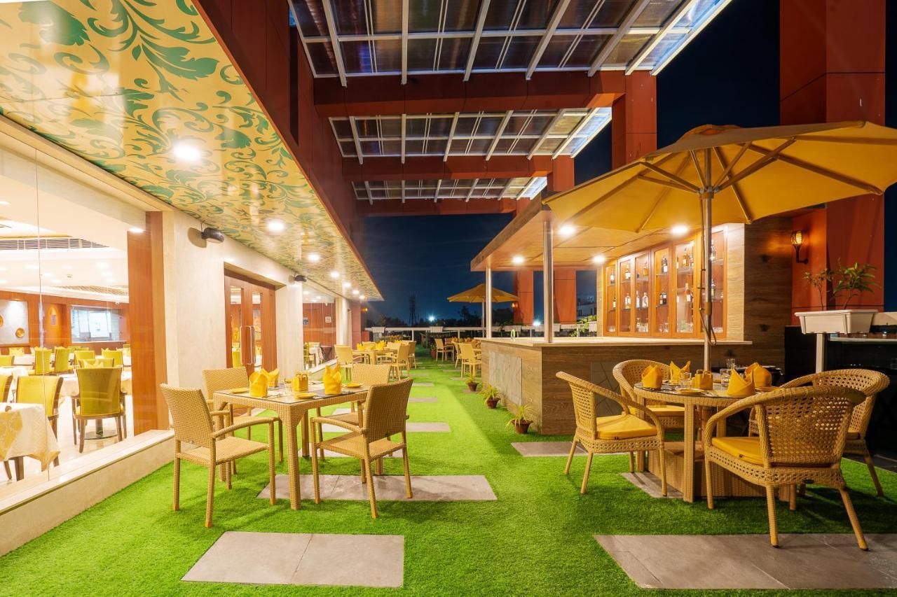 Fortune Park Pushpanjali, Durgapur - Member Itc Hotels' Group Exterior photo