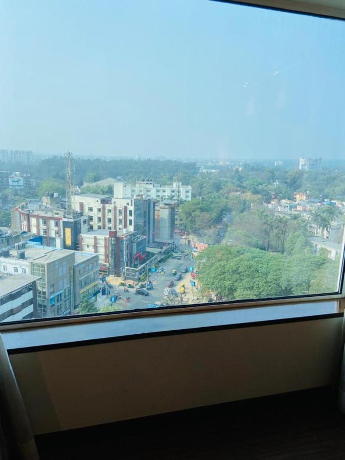 Fortune Park Pushpanjali, Durgapur - Member Itc Hotels' Group Exterior photo