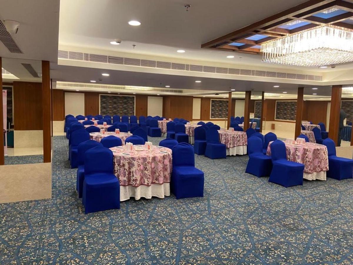 Fortune Park Pushpanjali, Durgapur - Member Itc Hotels' Group Exterior photo