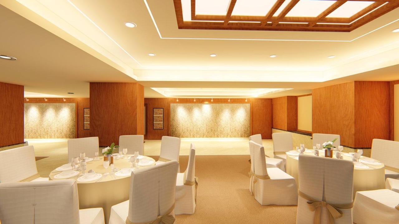 Fortune Park Pushpanjali, Durgapur - Member Itc Hotels' Group Exterior photo