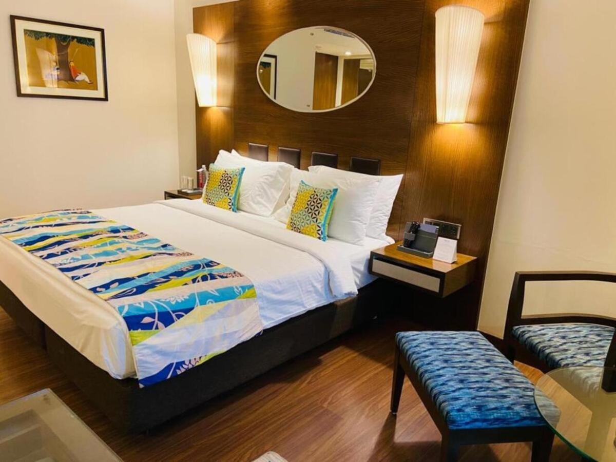Fortune Park Pushpanjali, Durgapur - Member Itc Hotels' Group Exterior photo