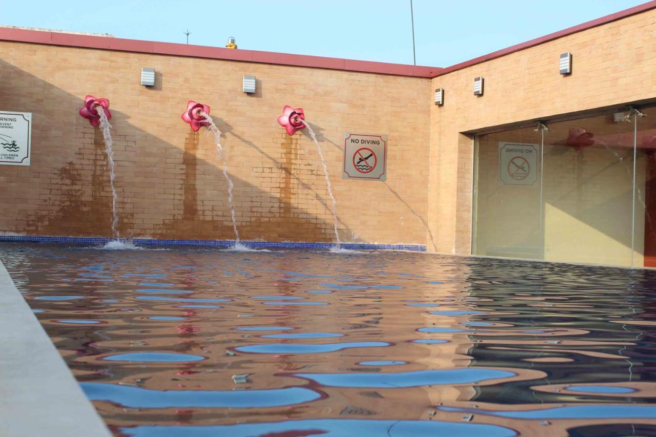 Fortune Park Pushpanjali, Durgapur - Member Itc Hotels' Group Exterior photo