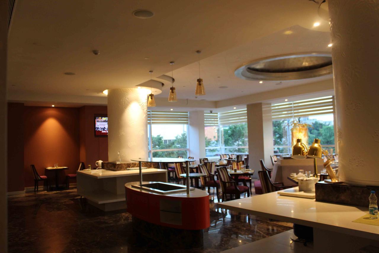 Fortune Park Pushpanjali, Durgapur - Member Itc Hotels' Group Exterior photo