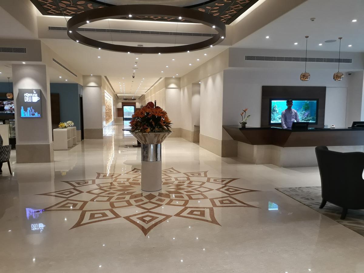 Fortune Park Pushpanjali, Durgapur - Member Itc Hotels' Group Exterior photo