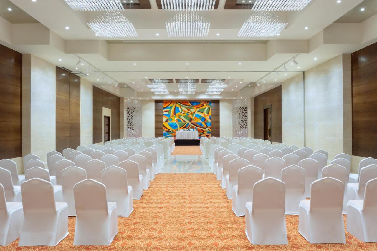 Fortune Park Pushpanjali, Durgapur - Member Itc Hotels' Group Exterior photo