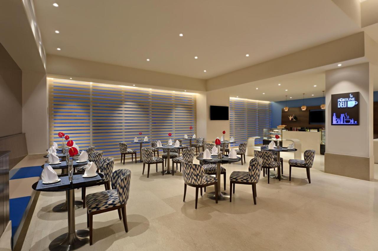 Fortune Park Pushpanjali, Durgapur - Member Itc Hotels' Group Exterior photo